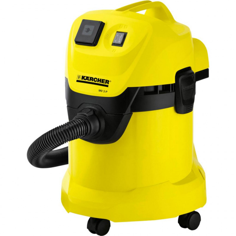 Пылесос Karcher Wd 1 Купить